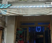 Bán gấp nhà ngay chợ xóm chiếu   thuận tiện kinh doanh, gần trung tâm