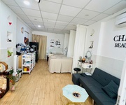 Chính chủ cần sang nhượng mặt bằng spa mặt tiền đường yên đỗ, bình thạnh,tphcm