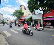 Mặt tiền kinh doanh sầm uất thạch lam phú thạnh tân phú 80m2  vuông đẹp chỉ 11 tỷ thương lượng