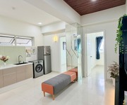 1 Căn hộ Thái Sơn 50m2  2pn1wc  nhà mới, nội thất, sổ hồng sẵn