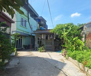 Bán 100m2 đất phố Bạch Mai, Đồng Thái,  An Dương, Hải Phòng