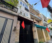 Bán Nhà Đường Ngô Quyền Quận 10.KC:5 Tầng.Giá 6,9 tỷ