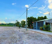 Bán đất nền dự án tại Nguyễn Huệ, Minh Long, Chơn Thành 600 triệu, 150 m2, uy tín Hot