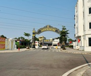 Bán nhà hoàn thiện mới, thang máy, trục chính khu đô thị Phúc Tiến  Thiên Long , An Dương