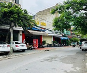 Mặt đường Hoàng Minh Thảo  view hồ  - 210,4m2 - mặt tiền 7,74m - giá bán 22 tỷ