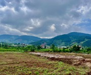 Bán Đất Ven Đà Lạt 466m  Thổ Cư 100m    View Thoáng, Thế Đất Đẹp, Giá Chỉ 890 Triệu