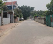 Bán đất vân nội, đông anh - 77m2, cách võ nguyên giáp 400m, gần cầu nhật tân, giá chỉ 6.x nhỏ.m2