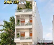Nhà nghỉ dòng tiền   đất trung tâm định quán
