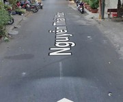 Bán nhà 57m  nở hậu sát mặt tiền luỹ bán bích, giá chỉ 2.4 tỷ