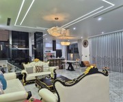 Cực phẩm biệt thự làng việt kiều quốc tế   mới hoàn thiện, thang máy, nội thất nhập khẩu.