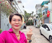 Bán nhà 2 tầng khu biệt thự cách mạng tháng 8, quận 3 - chỉ 16,5t - ngang đẹp 4,4m 19m lh giang