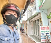 Nhà 46m2- chỉ 6.7t-  đ.nguyễn tất thành- cách vài  căn ra mặt tiền xe hơi đ.đoàn văn bơ- đi tôn