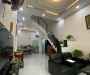 Nhà 2 tầng - hẻm xe hơi - bình trị đông - chỉ hơn 4 tỷ