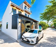 Nhỉnh 5 tỷ - nhà mới - hẻm oto - kdc cao cấp