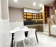 Bán nhà mới điện biên phủ, quận bình thạnh, 4 x 8.6  32 m2 , giá 6.15 tỷ