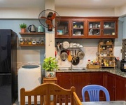 Bán nhà đẹp cách mạng tháng tám, quận 10, 52 m2, giá 6.5 tỷ, chỉ 125 tr/m2
