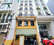 Tòa Apartment Mặt Phố Vỉa hè Rộng 9 Tầng MT 7.5M 82 Tỷ Dòng Tiền 250Tr/th