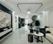 .Xây Mới 4 tầng Tôn Đức Thắng - Lê Chân