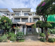 96.8m2 - Giá 12.2 tỷ nhà thô 3 tầng - Nhà phố Lavila Nguyễn Hữu Thọ