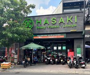 Bán nhà mặt tiền 342 lê văn sỹ, phường 2, tân bình  7,5 35  dòng tiền