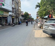 Bán nhà mặt đường kinh doanh xã thư lâm, hà nội - ngay cổng chợ kim, gần kcn 300ha, vị trí vàng đầu