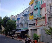 Bán nhà mặt tiền châu thị hóa, parc mall quận 8, 4x18, chỉ 14 tỷ 8