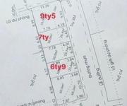 Độc quyền fo   quỹ đất vàng mặt tiền quán tre, quận 12 giá đầu tư