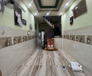 Bán nhà 2 tầng hòa bình,shr đường xe hơi,gần trường th nguyễn khắc hiếu