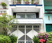 Bán nhà hẻm 3m 184 âu dương lân p3q8  p.chánh hưng  ko lộ giới