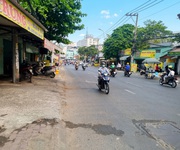 H2572   quỹ đất lớn mặt tiền quốc lộ 13 sát bến xe miền đông, 3x tỷ