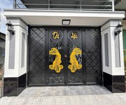 Chính Chủ Bán Nhà Cấp 4 Để Xoay Vốn Làm Ăn - Gần Chợ Cầu Xáng Bình Chánh