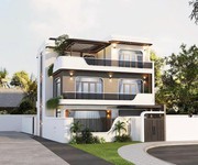Đất biệt thự  11x16m  dự án khu nhà ở vp chính phủ - sát vách vạn phúc city - quốc lộ 13 - thủ đức-