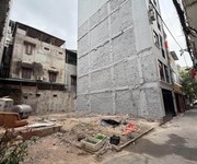 Bán đất xây nhà ngọc lâm 10 tỷ 60m mặt tiền 6m long biên