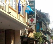 Bán nhà phân lô vip yên ninh ba đình thang máy ngõ thông kinh doanh 45m2 6 tầng 15.8 tỷ