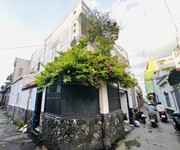 Bán nhà 65m2, 2 tầng, đường số 45, hiệp bình chánh, thủ đức. tp hcm, shr.  giá 4,82 tỷ.