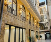Bán tòa chdv minh khai  hai bà trưng ô tô sát nhà 90m2 7 tầng dòng tiền khủng 26 tỷ