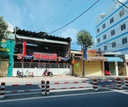 Bán đất mặt tiền nguyễn thị minh khai - phước hoà - nha trang  -diện tích 192m2 ngang 12m -giá