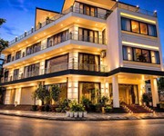 Tòa khách sạn mặt phố   giá đầu tư  cần bán tòa khách sạn tại đ.lê thiện, an phong, tp.hải phòng