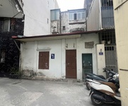 Bán đất vương thừa vũ 30M ô tô đỗ cửa thanh xuân