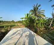 4 Bán 2 Sổ Đất Tân An, Long An Cũ