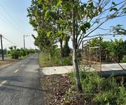 Bán 2 Sổ Đất Tân An, Long An Cũ