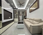 Nhà mới đẹp Hai Bà Trưng 30m ra mặt phố 37m2 x 5T full nội thất sang, hơn 10 tỷ