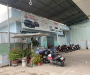 Bán đất kinh doanh cây xăng đường 23/10, giáp siêu thi Go Nha Trang, 348,6m2