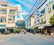 Đẳng Cấp Bàu Cát - Tân Bình, chẳng kém cạnh K300, 66m2 - 4 tấm, ở hoặc kinh doanh đều đỉnh