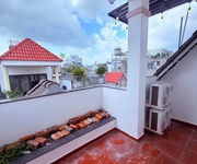 Nhà HXH Nguyễn Hữu Tiến 4 tầng 36m2