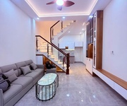 2 Nhà HXH Nguyễn Hữu Tiến 4 tầng 36m2
