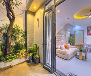 Chính chủ gởi bán nhà 2 tầng kiệt 3m k478 điện biên phủ