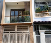 Nhà đẹp khu bắc hải - hxh 6m gần mặt tiền cmt8 - 4 tầng btct - gần 40m  - giáp quận 3