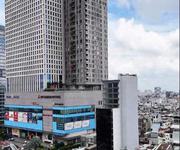 1 Building văn phòng dòng tiền   trung tâm bình thạnh, tp.hcm chỉ   100tr/m2 đất