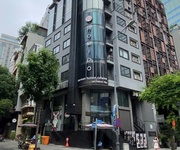 Building góc 2 mặt tiền   dòng tiền 700 triệu/tháng   trung tâm q1 tp.hcm